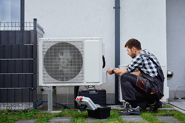 Trusted Hvac service in Lufkin, TX - Tropical Oasis HVAC